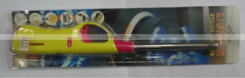 BBQ lighter kitchen ligher electronic lighter china lighters