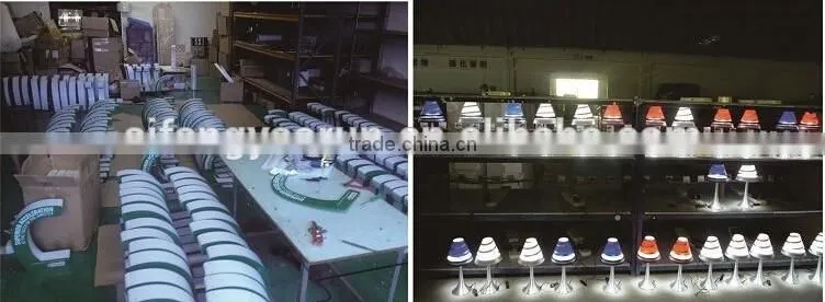 Professional customized rotating magnetic levitation display products for sale