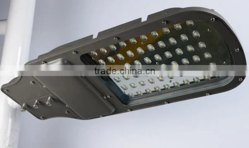 Low Voltage multifunctional led road light luminaire outdoor lighting