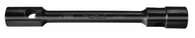 double ended socket wrench wheel lug wrench