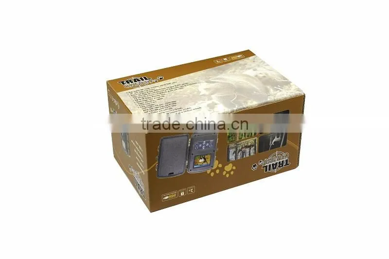 WT1003 Hunting Night Vision Mini Trail Camera
