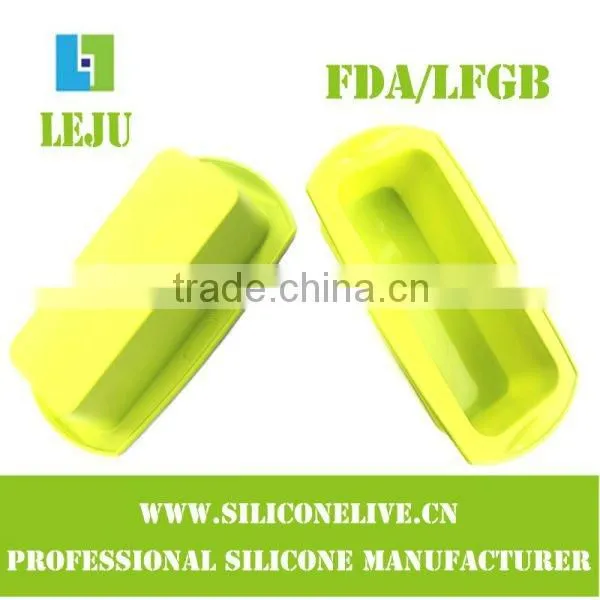 Foldable silicone baking bread manufacturer