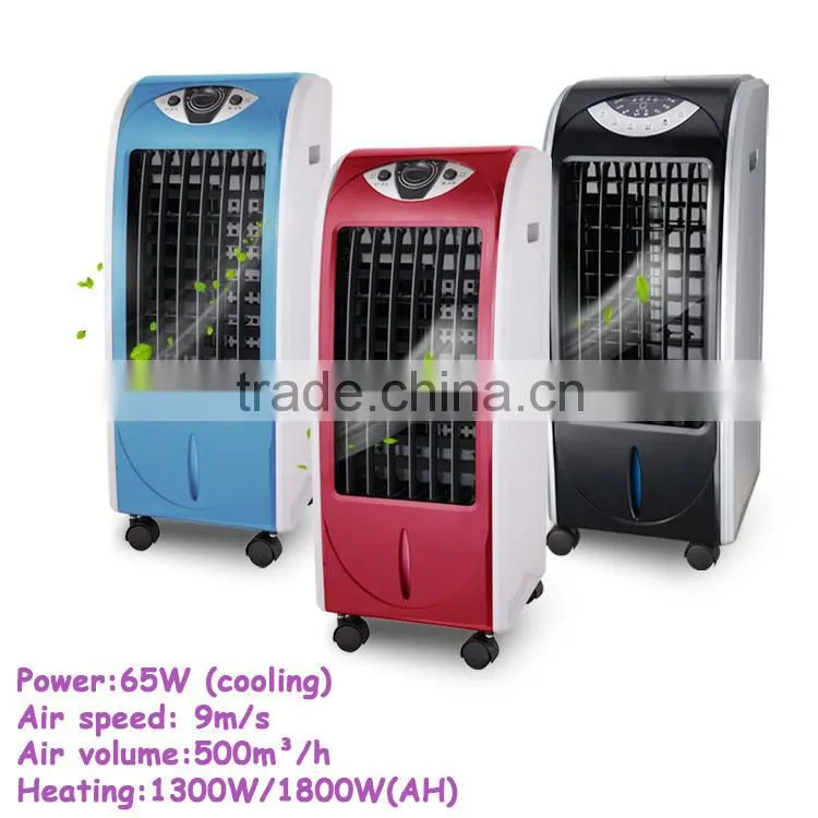 China Manufactured Dubai Portbale Mini Electric Water Air Cooler