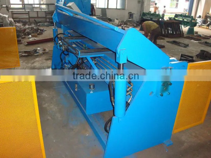 W62Y 3x2500 H beam machine