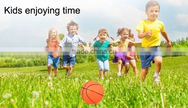 (110129) Bulk costomize wholesale basketballs,toy ball for child children