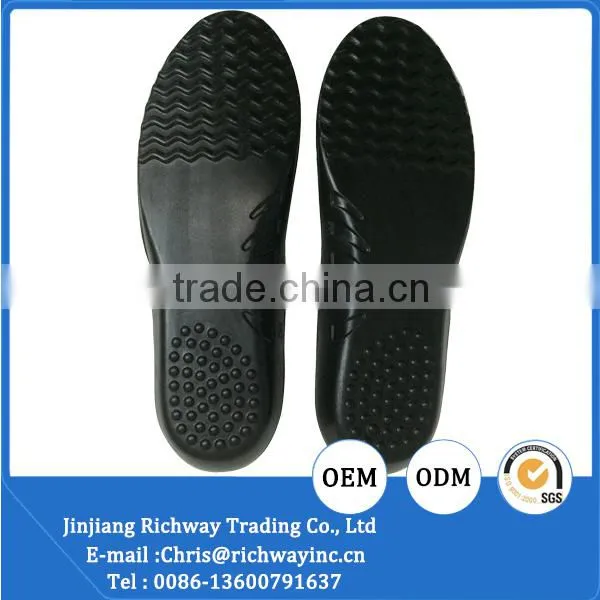 PU sport insole PU insole for shoes
