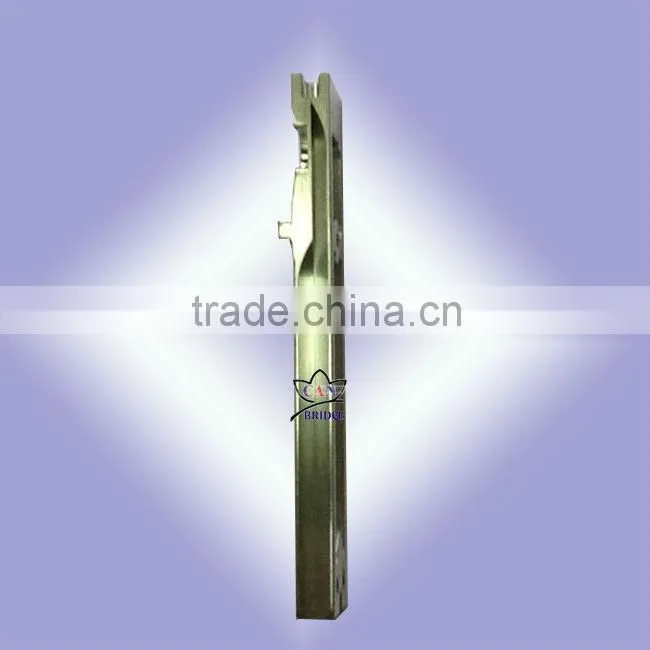 Aluminum Machined Printer Part