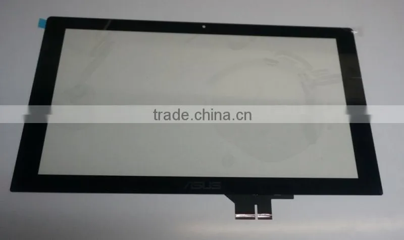 New Touch Screen Digitizer Glass Panel For Asus Vivobook X202 Replacement (Factory Wholesale)