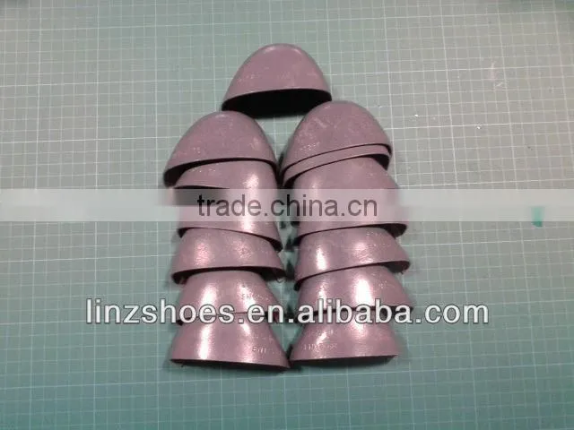EN12568 604 steel toe cap for safety shoes