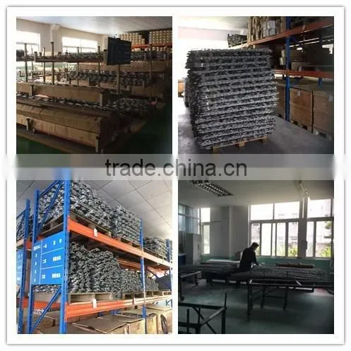 Vibration Damper for ADSS and OPGW cable