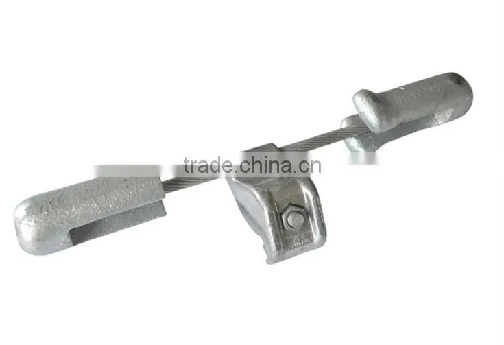 FG FR 4D damper