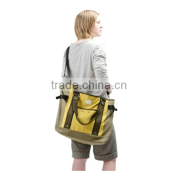 printed custom made shopping baby diaper change lead bag