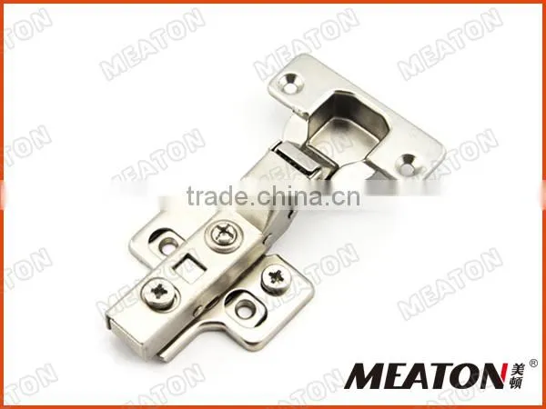 105 degree pressure hinge, soft close hydraulic kitchen cabinet hinges