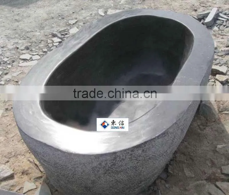Honed Blue Limestone