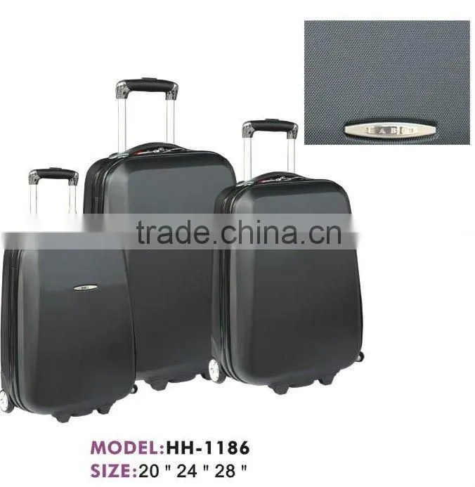 ABS luggage bag