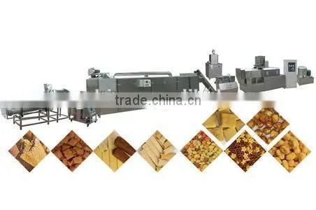 corn Stick Food Machine