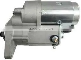 28100-54070 for Toyota Lift Truck L/2L Diesel Starter Kits Starter
