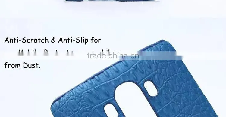 Made In China Accessories Smartphone For LG G4 Back Cover,Flip Leather Case For LG G4 Custom Phone Case For LG Phones Covers