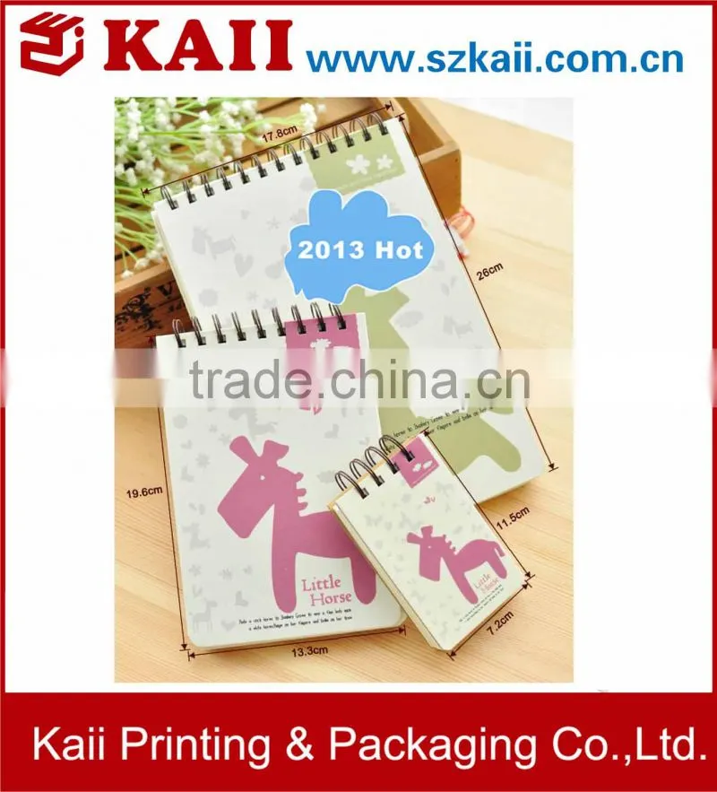 notepads notepad wholesale A4