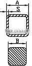 PTO SHAFT