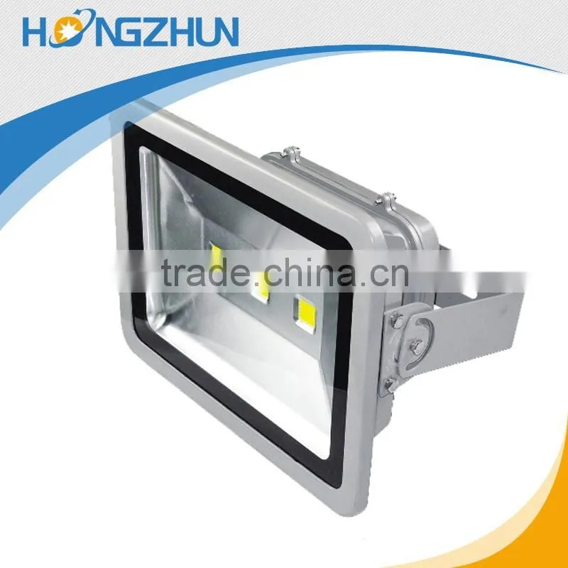 Hongzhun LED outdoor light 150 watt led flood light with waterproof ip65