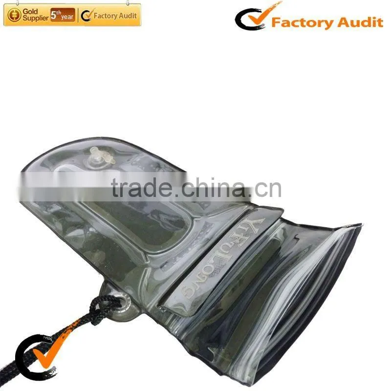 waterproof mobile phone bag