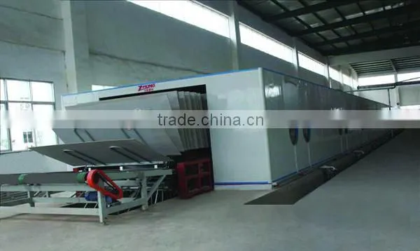 Calcium Silicate Board Production Line