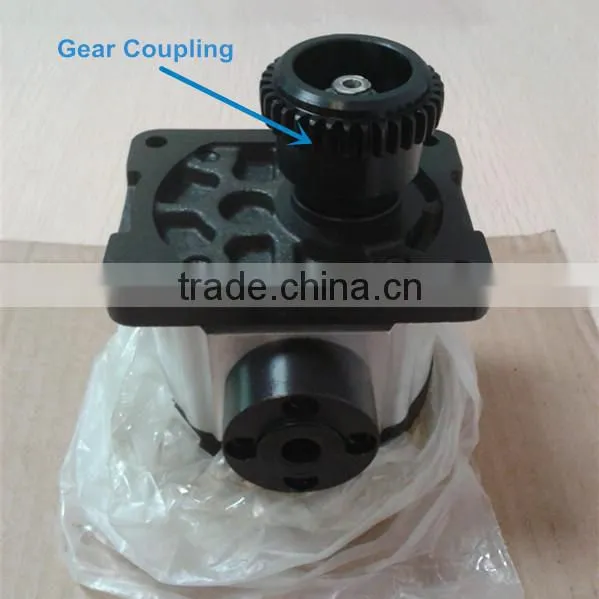 flexible gear coupling made in china