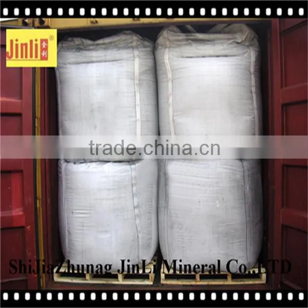 Aquaculture application natural zeolite use for Animal Health & Hygiene