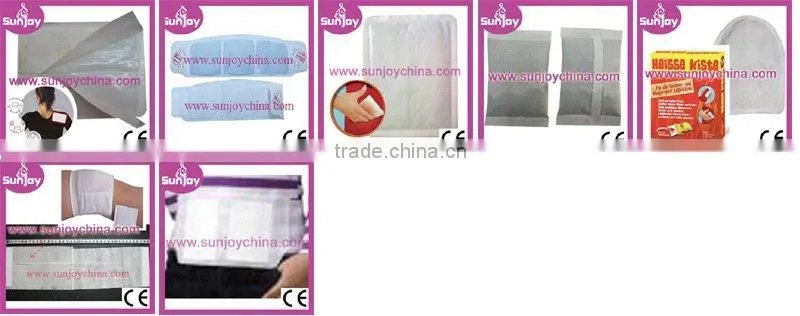 Hand Warmer(Manufacturer with CE & MSDS)