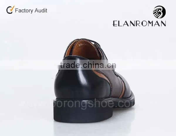 Wholesale men dress shoes formal shoes genuine leather men dress shoes