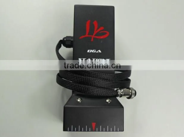 ir6000 top heating for BGA rework station