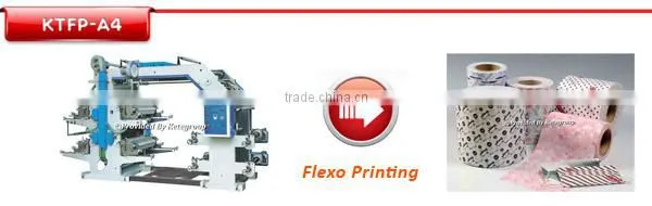 Hydraulic T-shirt Bag Punching Machine