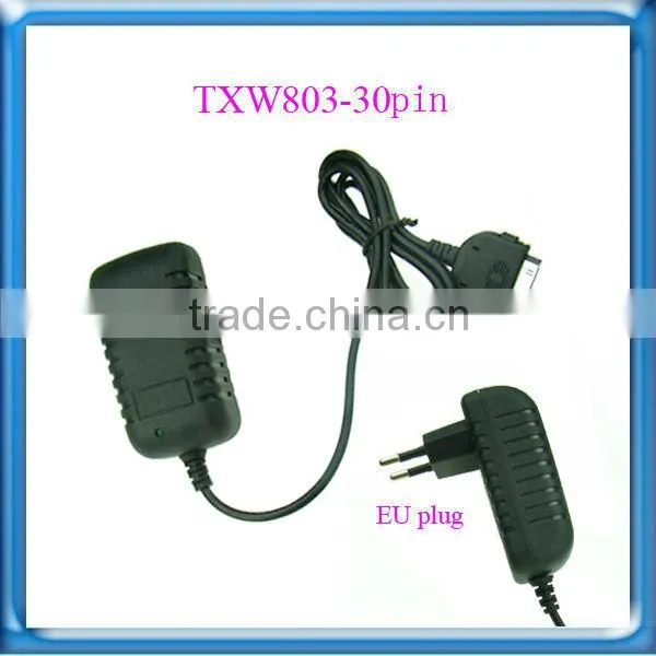 Travel Adapter 15V 1.2A,EU Travel Adapter,40Pin Connector EU Travel Adapter Suppliers&Manufacturers&Factories