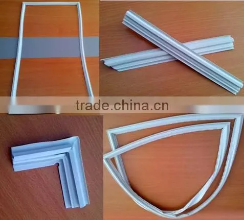 Shower Glass Rubber Seal