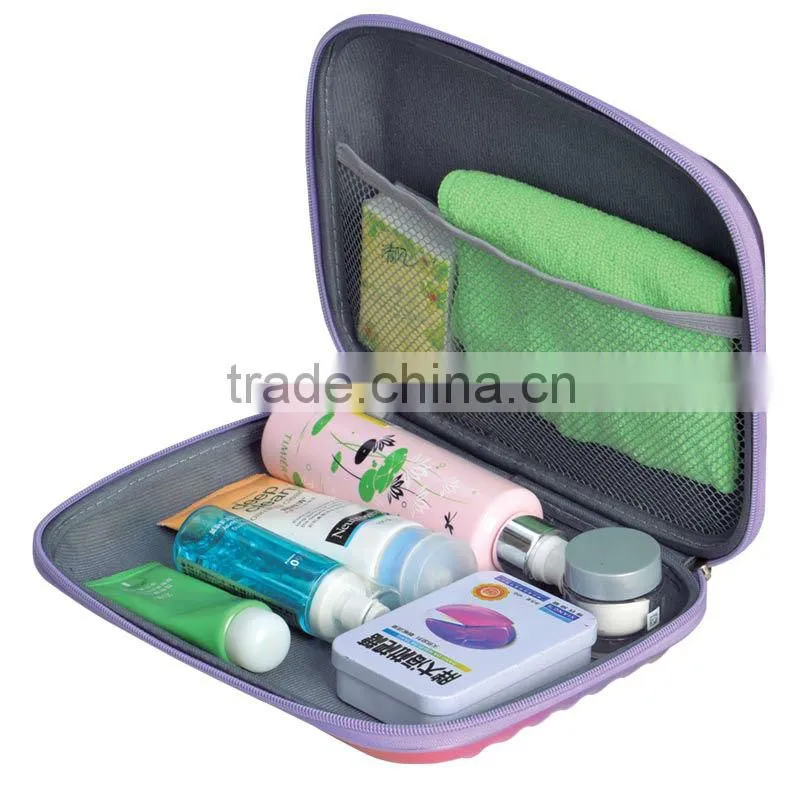 PET cosmetic case
