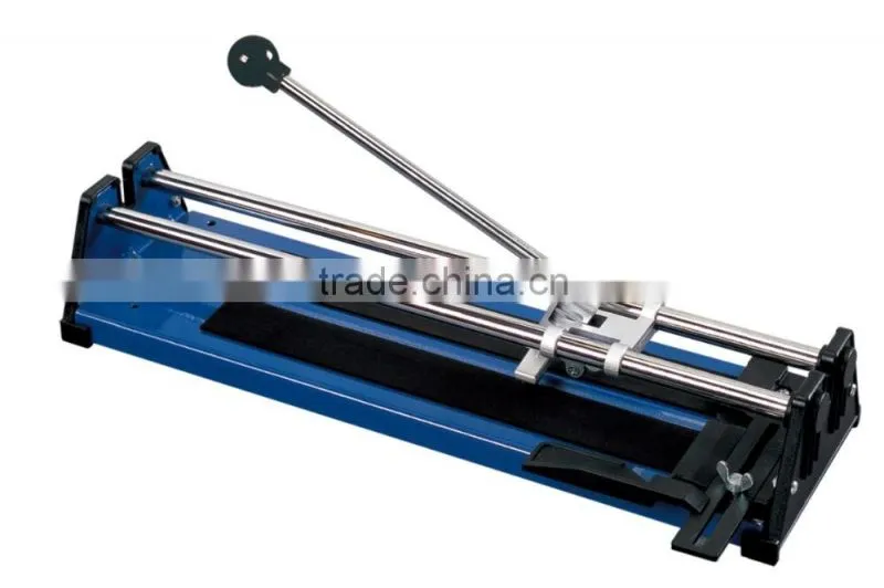 heavy duty 600mm manual tile cutter