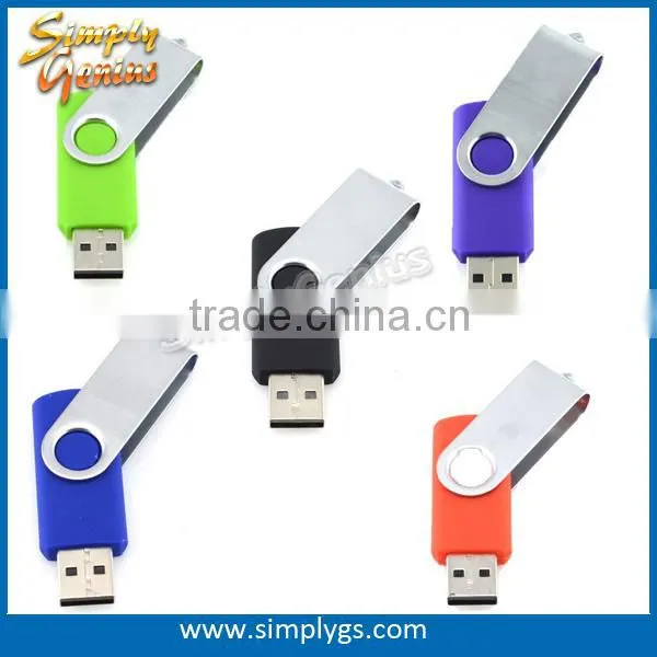 hot new products for 2015 usb 2.0 flash drive 8Gb wholesale