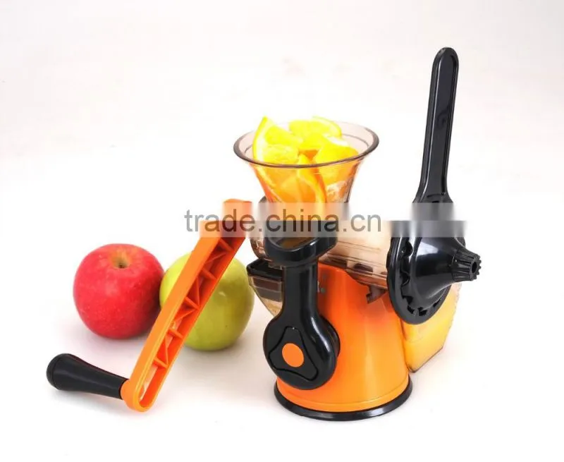 ABS+PC+POM 28*22*19 Kitchen appliances juicer/slow juicer/juicer machine/citrus juicer