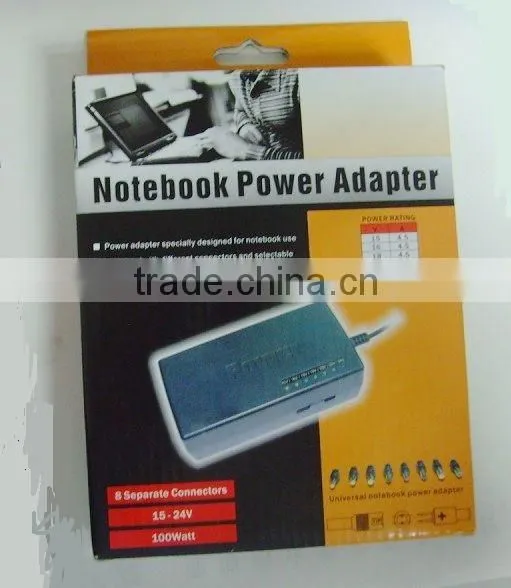 19V AC notebook charger for Acer,Asus