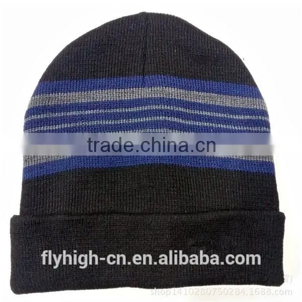 Custom Wholesale Cheap Wool Hat