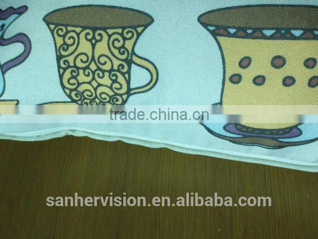 Latest Design Linen like Hot selling Cushion
