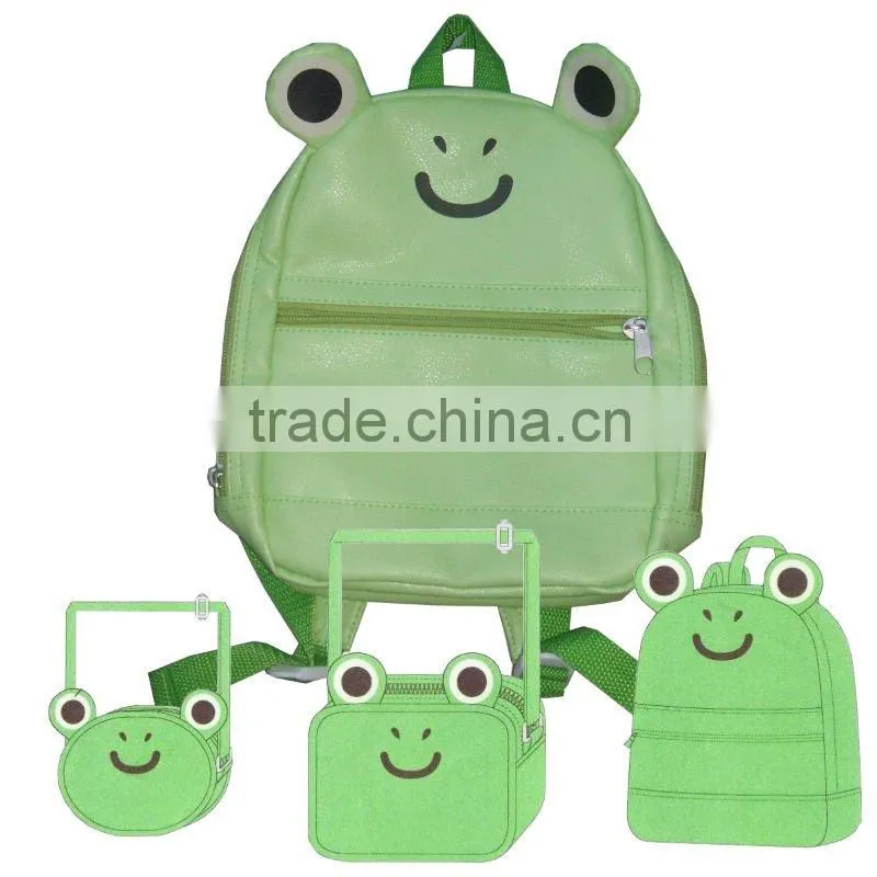 Rabit School Bag