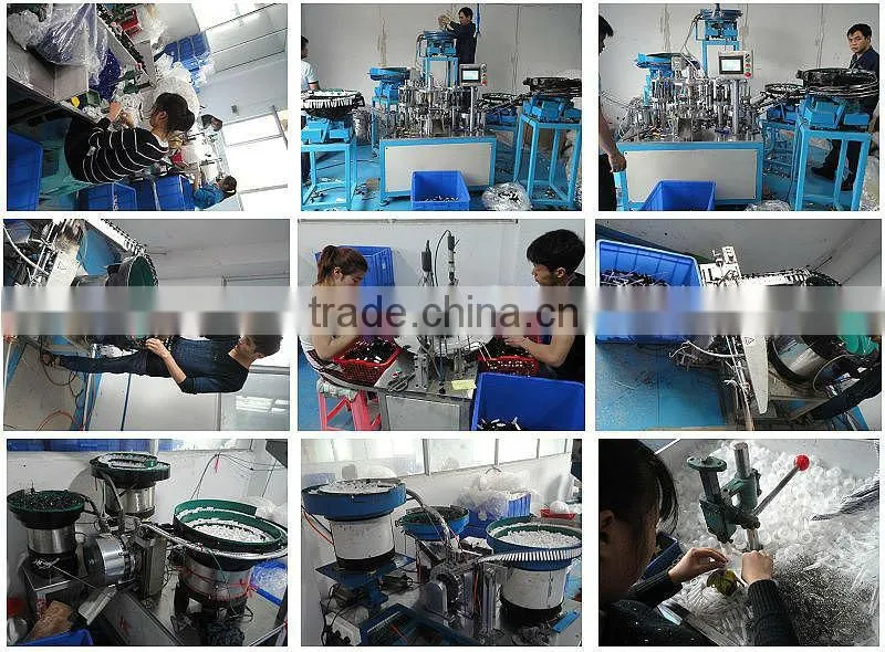 hand trigger sprayer