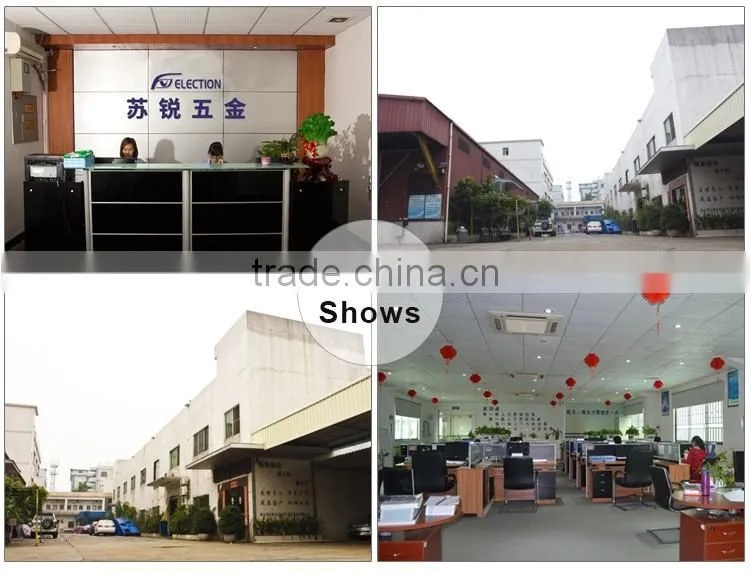 Aluminum Products Promotion Export Metal Craft Good Aluminum Die Casting Mould
