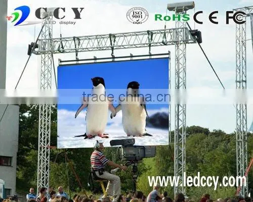 Alibaba golden supplier of led display for taxi