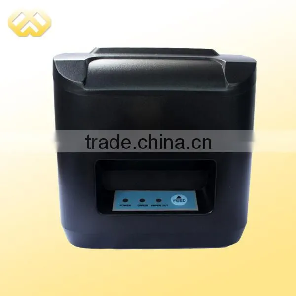 TP-8012WA WIFI Cheap Pos Receipt Printers High Admiration WIFI Thermal Receipt Printer Paper Roll