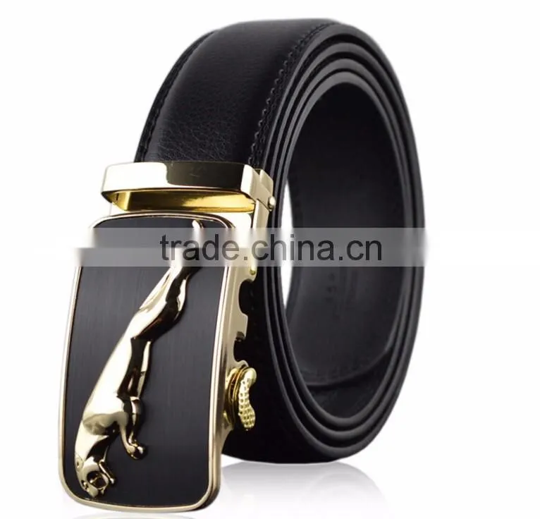 Hight quality fashion automatic belt buckle