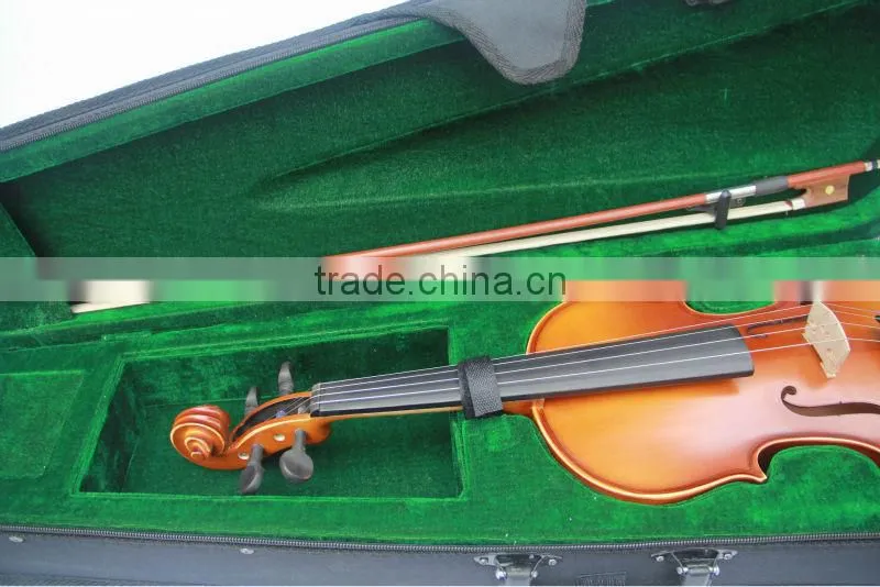 Popular Student High Quality Violin Factory Directly (TL001-4A)