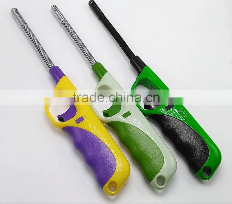Flexible cheap noble mini bbq lighter fuel